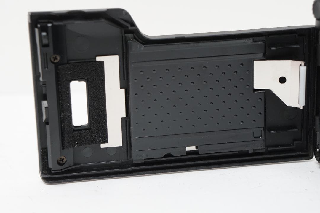 ＜動作＞Pentax ESPIO 928M