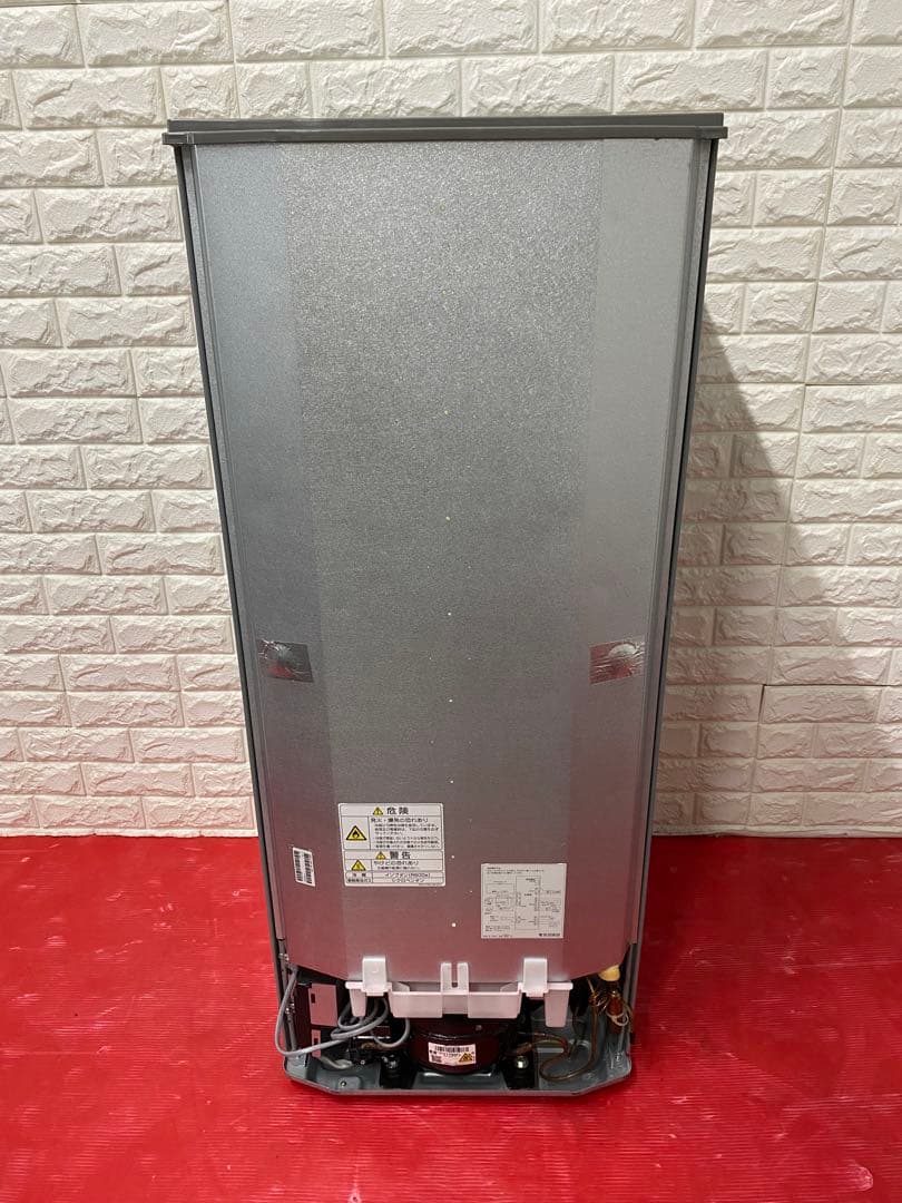 一人暮らしい3点セット