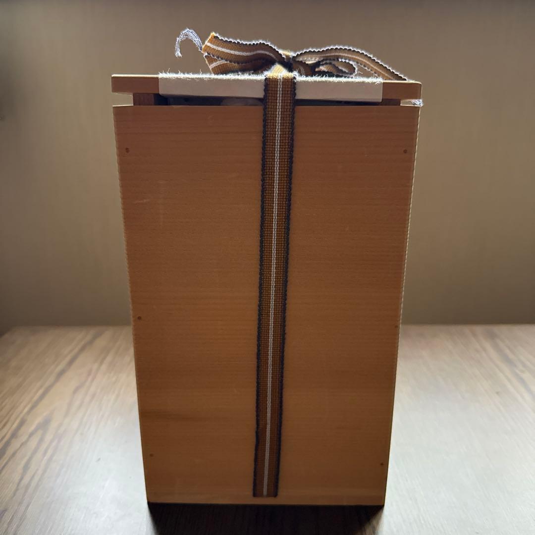 象彦　黒塗り蓋付吸物椀