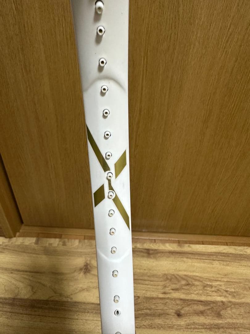 DIOS PRO-Ｘ　　ホワイト