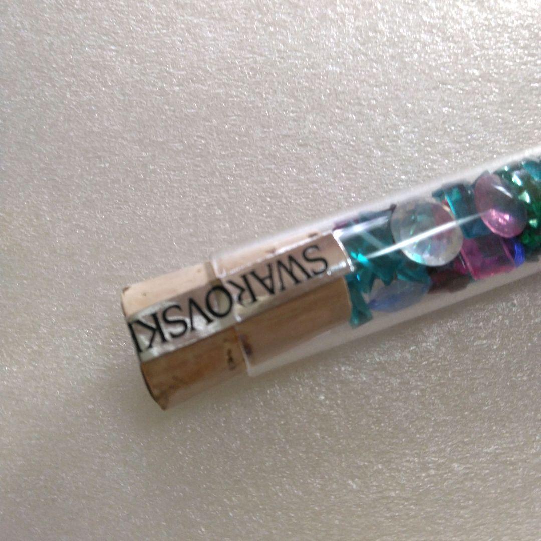 スワロフスキー スイート ハートジュエルボックス　置物