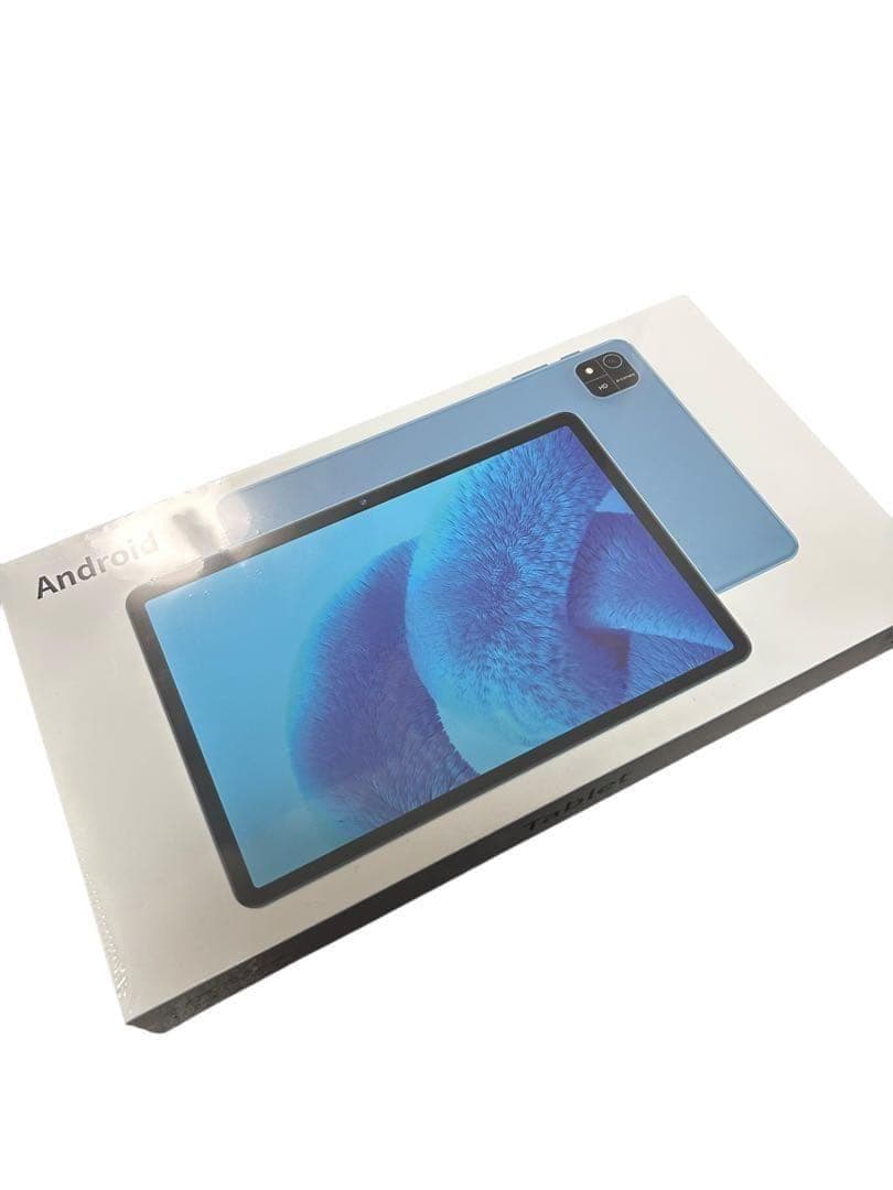 android16 タブレット⭕️10インチ⭕️Wi-Fiモデル 64GB24G