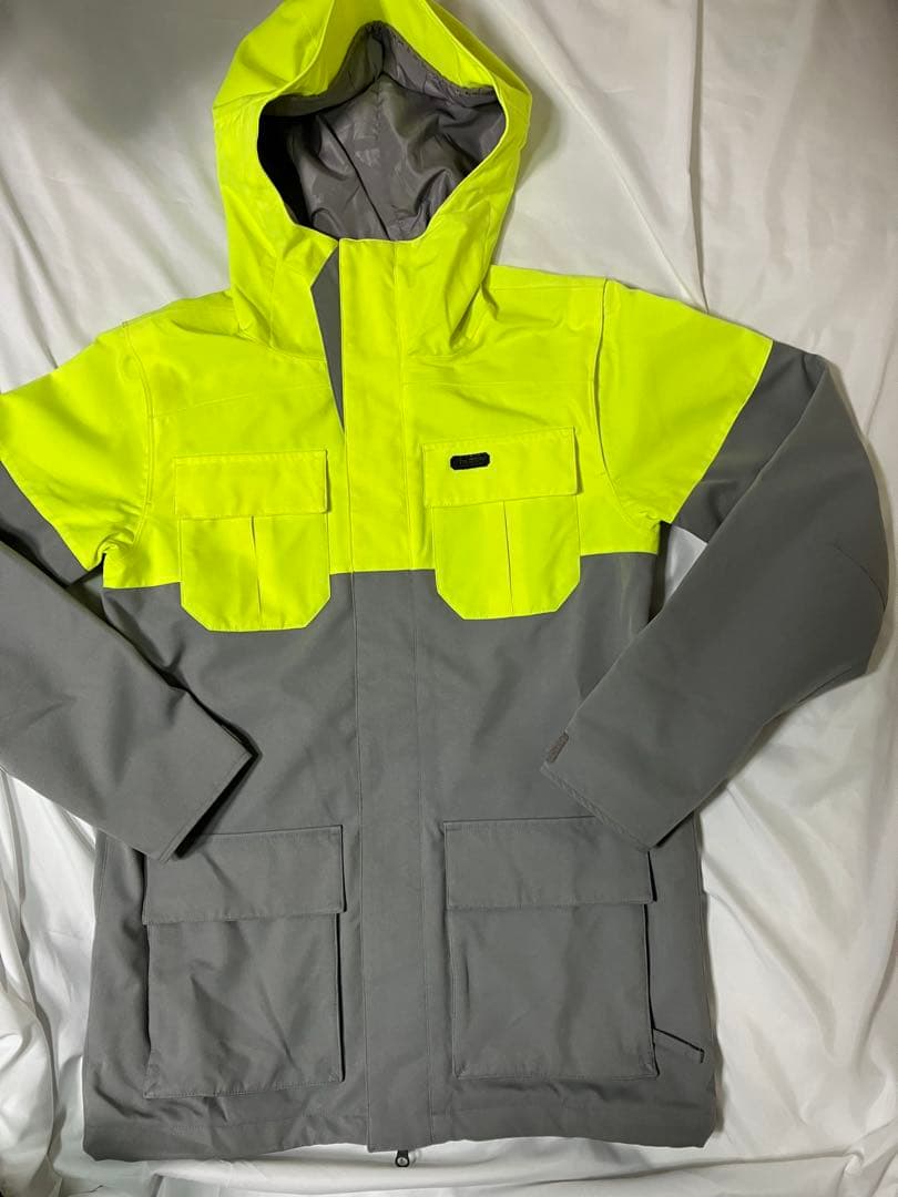 美品【価格交渉可】volcom ボルコム　スノーボード　スキー