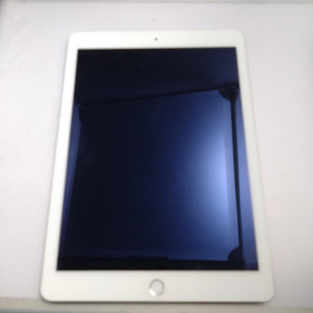 Apple iPad Air2 MGCW2J/A　ROM:16GB 　動作中古