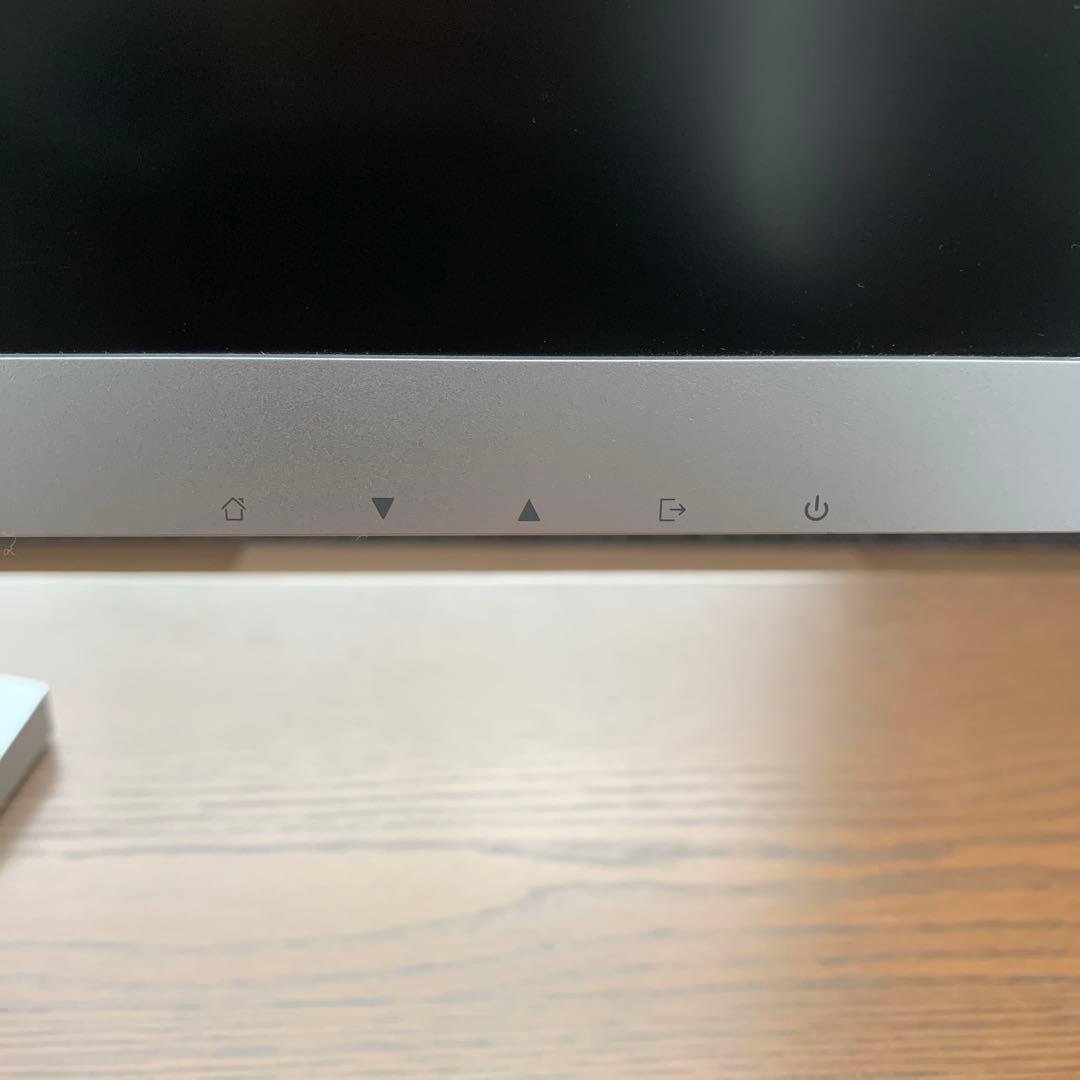 INNOCN 27M2V 4K ゲーミングモニター【超美品】