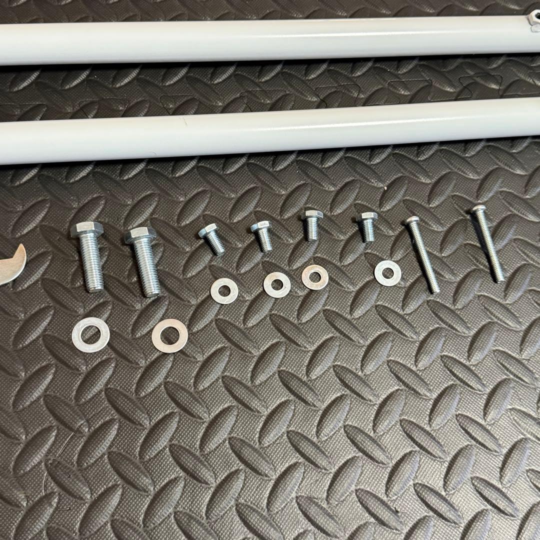 FIELDFORCE フィールドフォース バレエ ホーム レッスンバー 組み立て