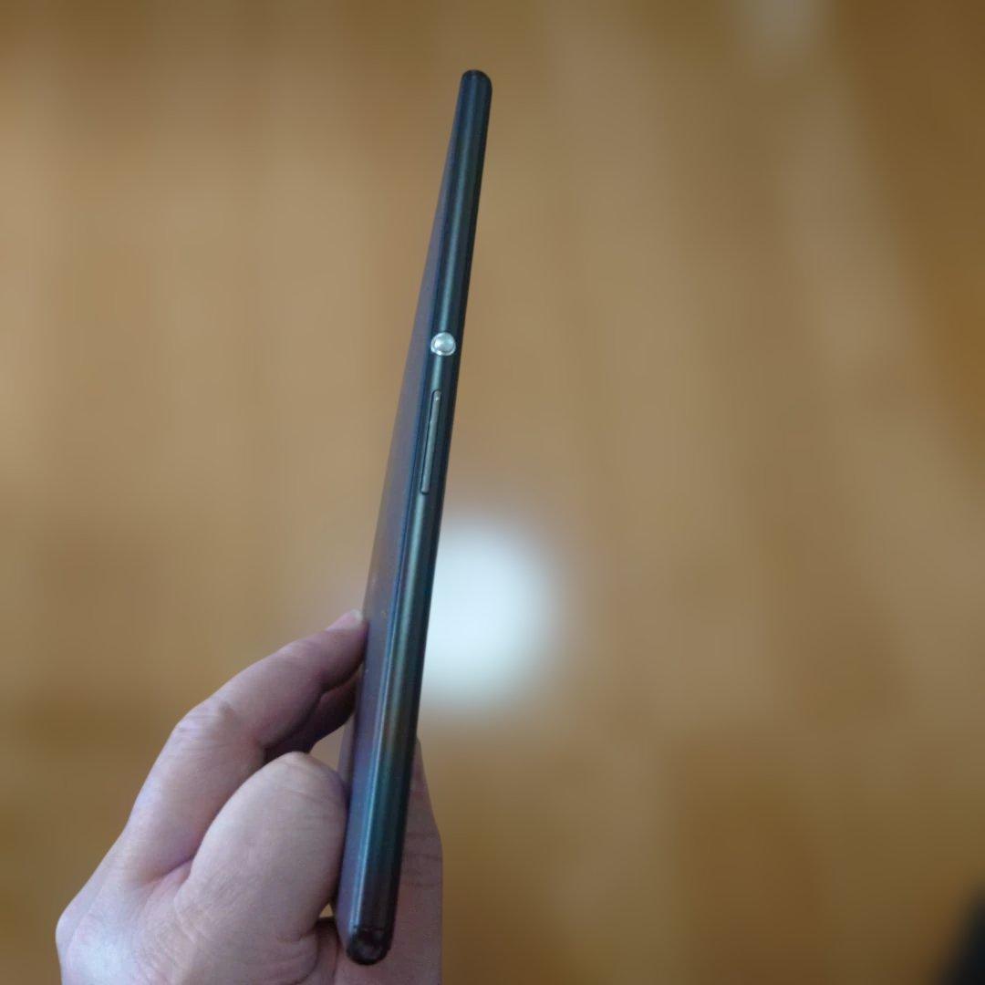 XperiaZ4Tablet SO‐05G 32GB SIM フリー