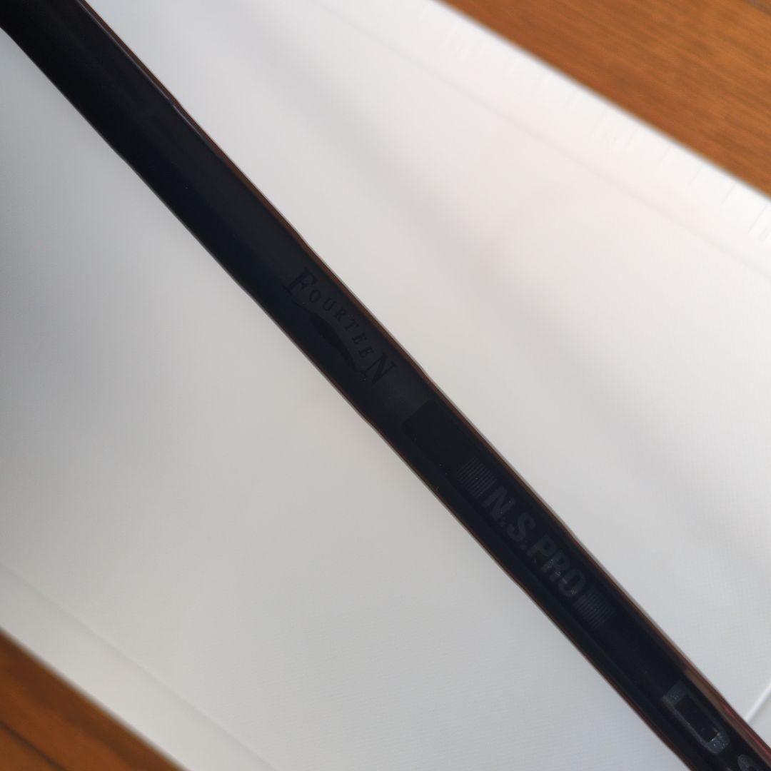 ね*こ様 フォーティーンDJ6ウェッジ５６°ブラックエディションDS91wBKシ