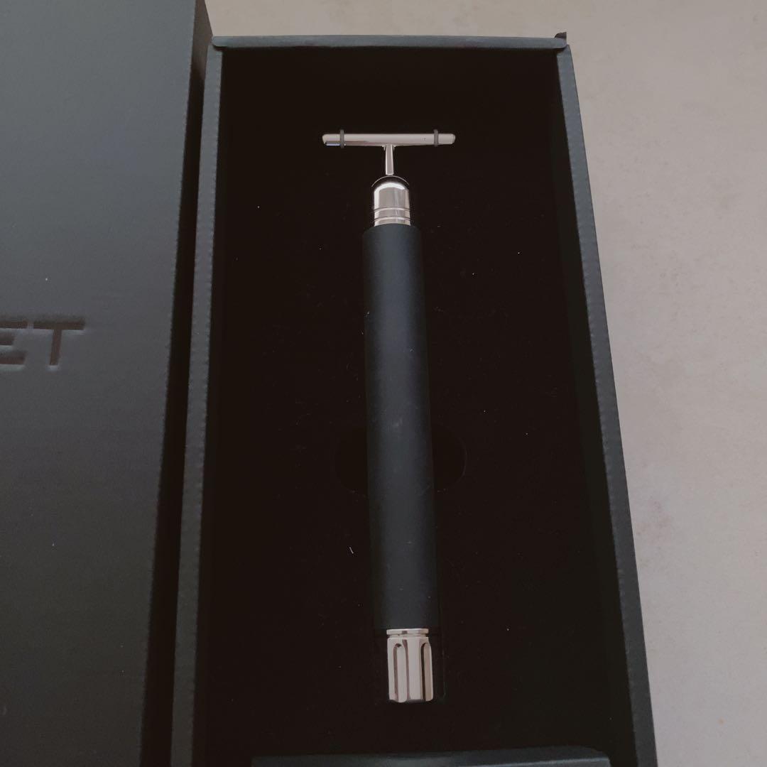 WQC TILLET I-UP（ティレット アイアップ）