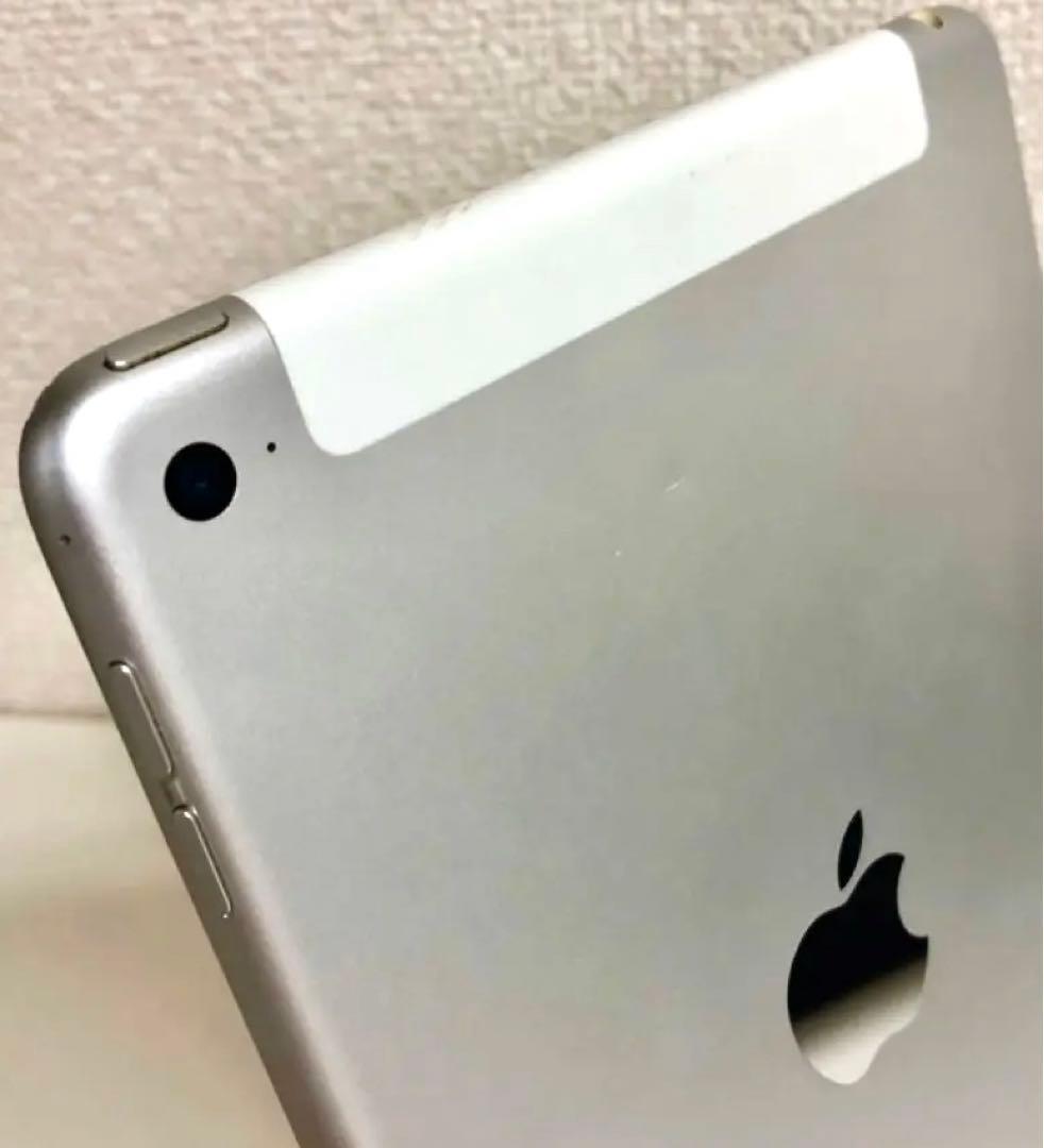 Apple iPad mini4 第4世代 64GB SIMフリー 7.9インチ