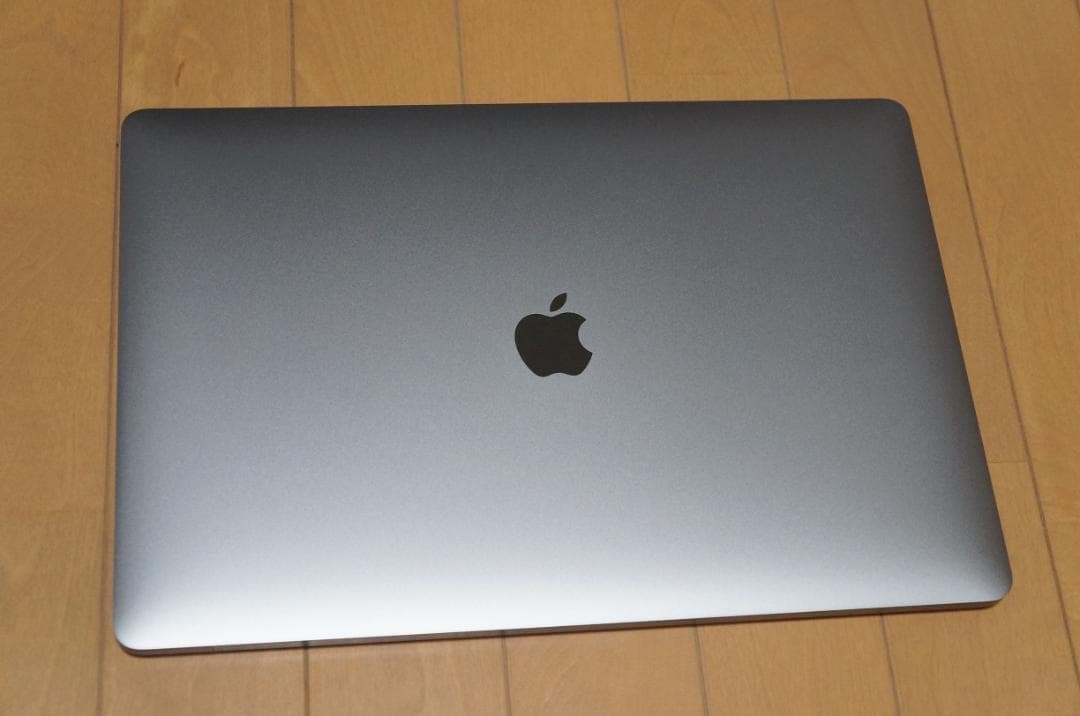 MacBook本体 MacBook Pro Retina 15 i7 16G 512G Office
