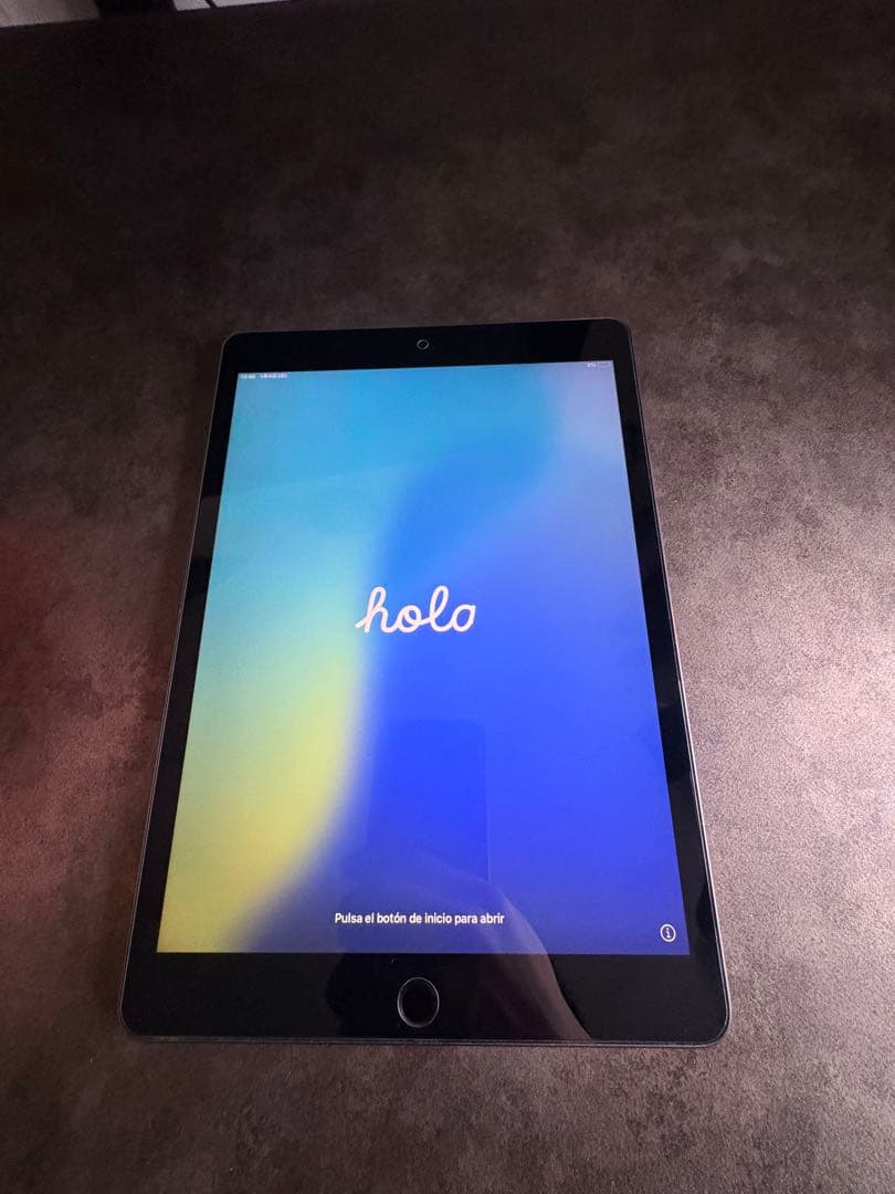 iPad 7世代