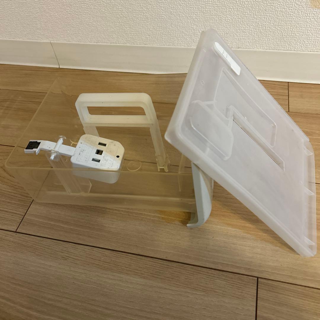 除湿機 ホワイト 冷暖房機能付き