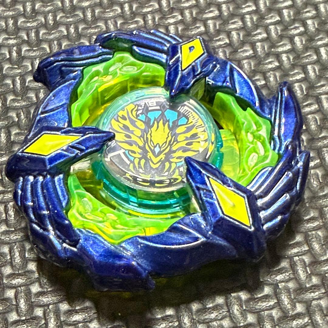 【保管品】　フェニックスウイング　ネイビー　２個セット　ブレードのみ