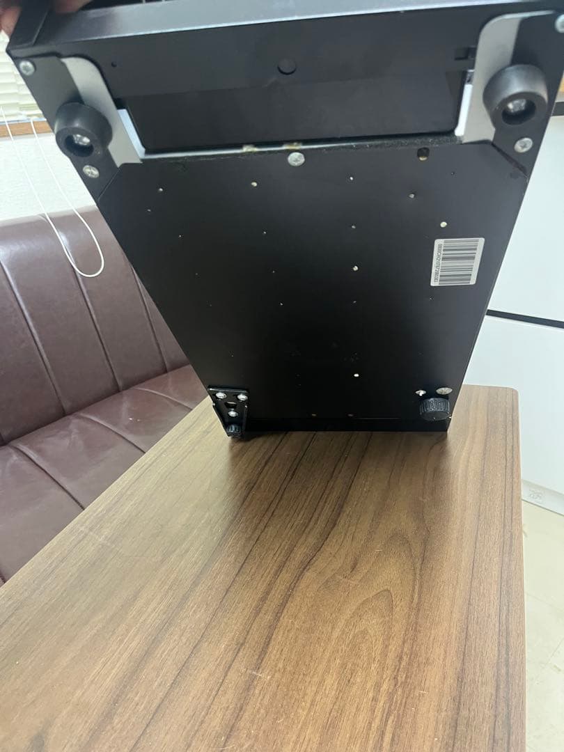 【美品】ワインセラー アイリスオーヤマ 2021年製　T