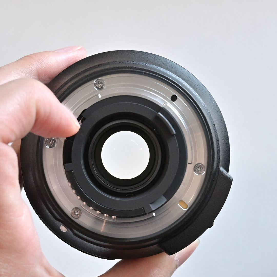 ニコン 一眼レフ D5500 18-140mm 55-200mm レンズセット