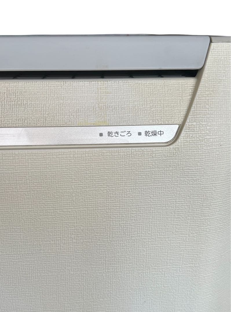 除湿機 TOSHIBA