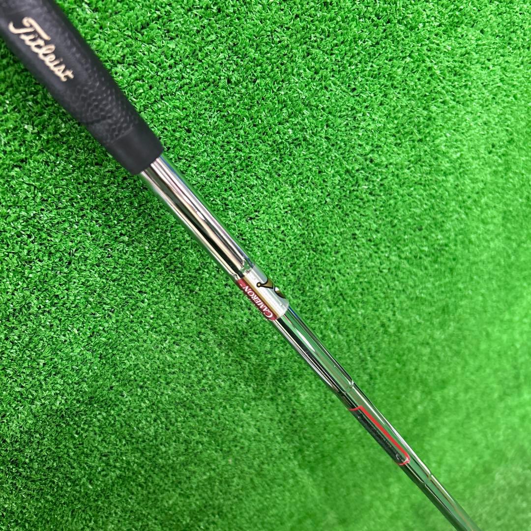 その他 SCOTTY CAMERON Tel3 NEWPORT TWO LONGNECK