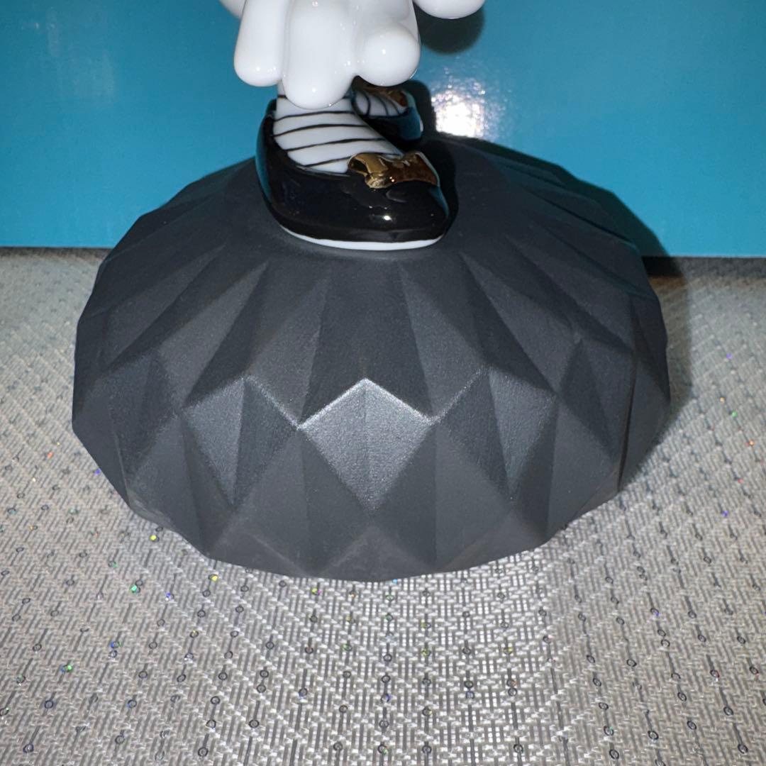 Lladro（リヤドロ） ディズニー　ミニーマウス