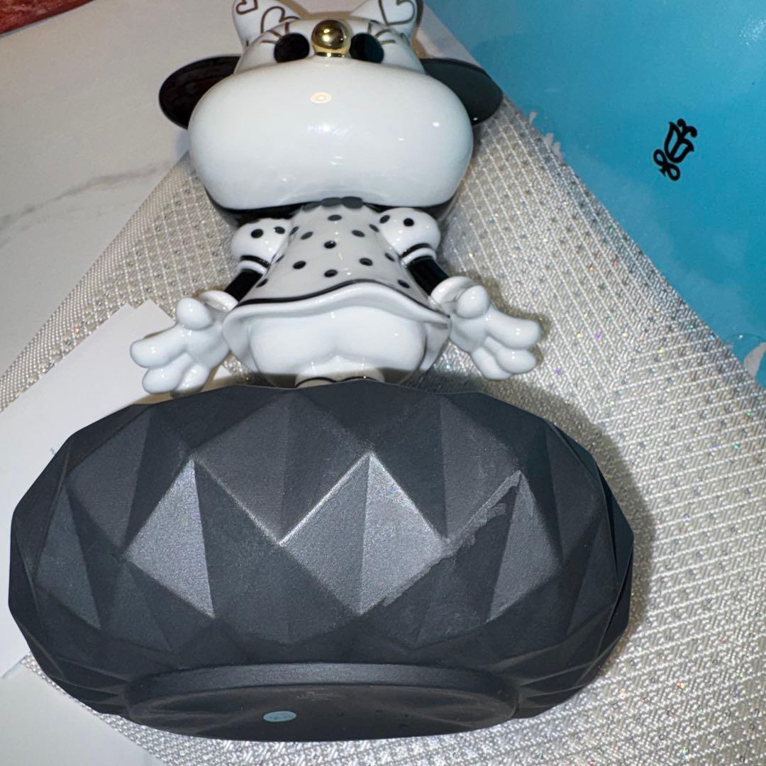 Lladro（リヤドロ） ディズニー　ミニーマウス