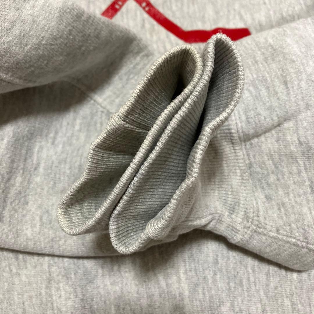 y*u様 チャンピオン リバースウィーブ 極美品 90's トリコ刺繍タグ US