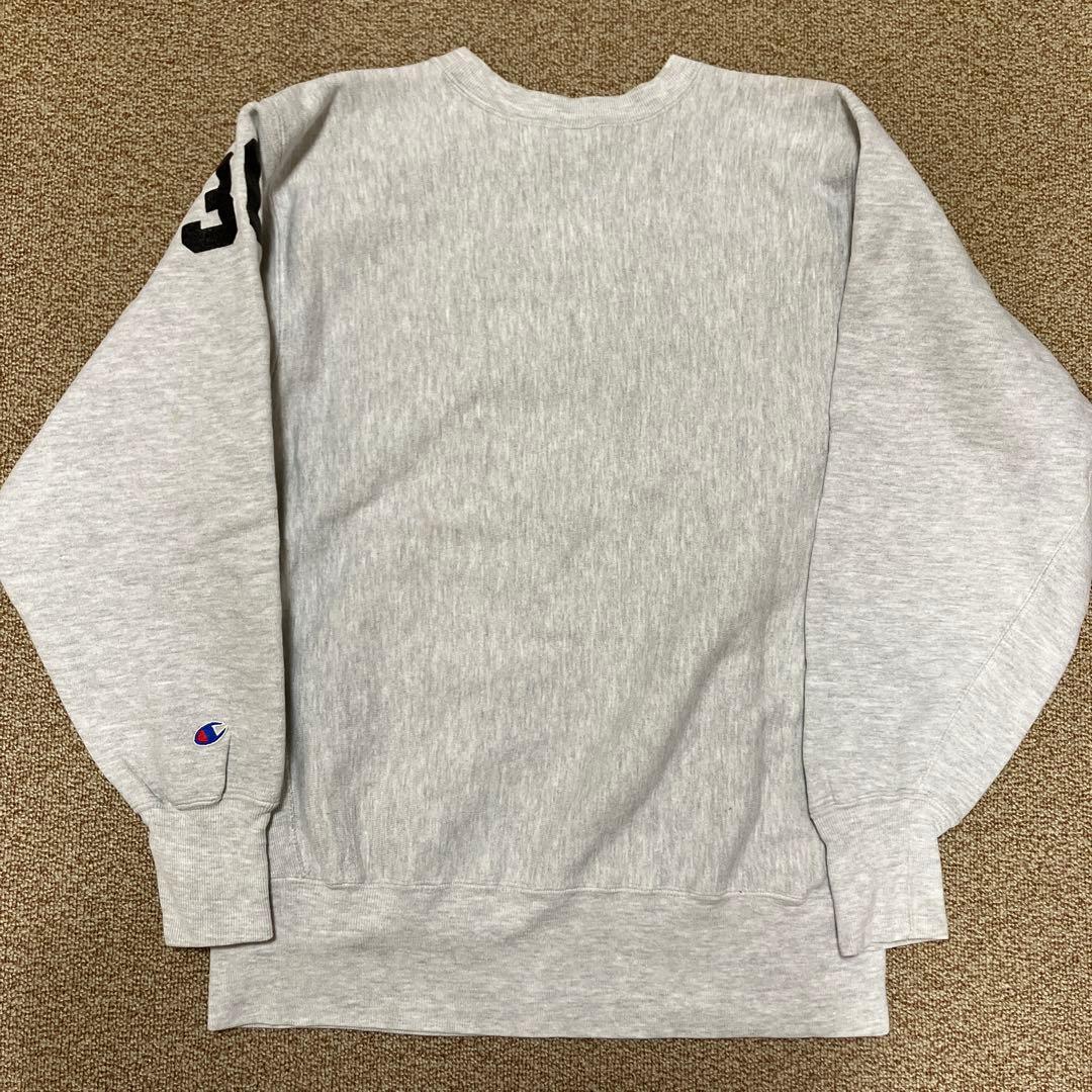 y*u様 チャンピオン リバースウィーブ 極美品 90's トリコ刺繍タグ US