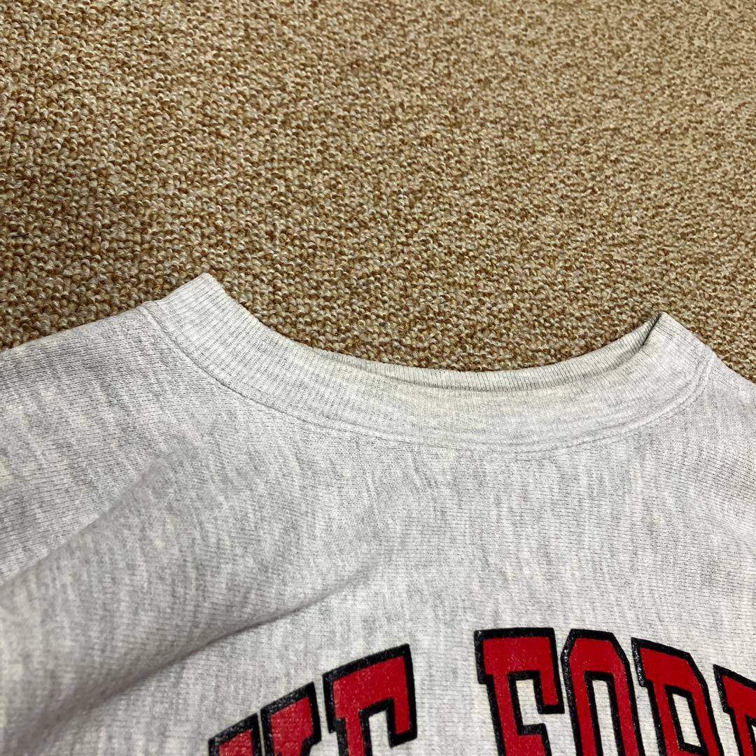 y*u様 チャンピオン リバースウィーブ 極美品 90's トリコ刺繍タグ US