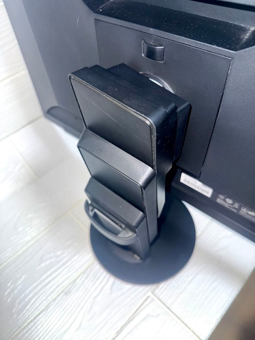 EIZO FlexScan EV2451 23.8型 モニター 2020年