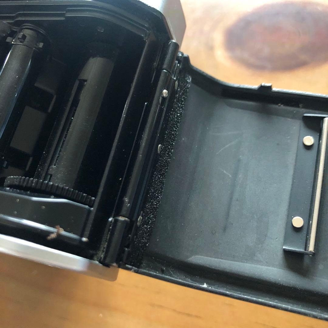 NIKON FE2 フィルムカメラ 一眼レフ ニコン