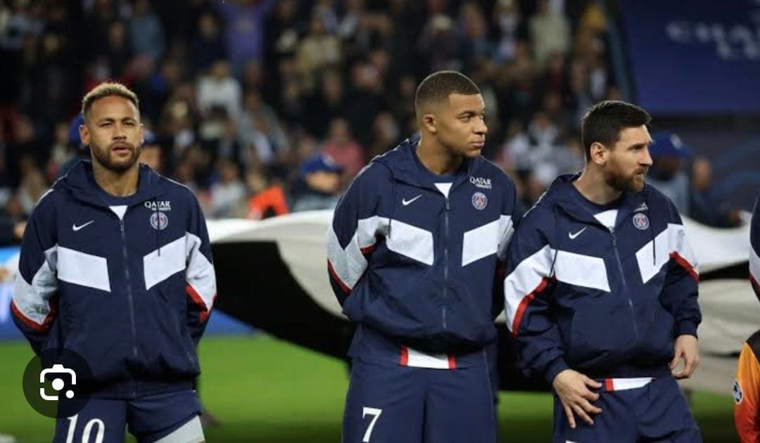 psg アンセムジャケット　XXL