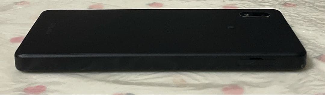 Xperia Ace lll （本体+パッケージ+おまけ付き）