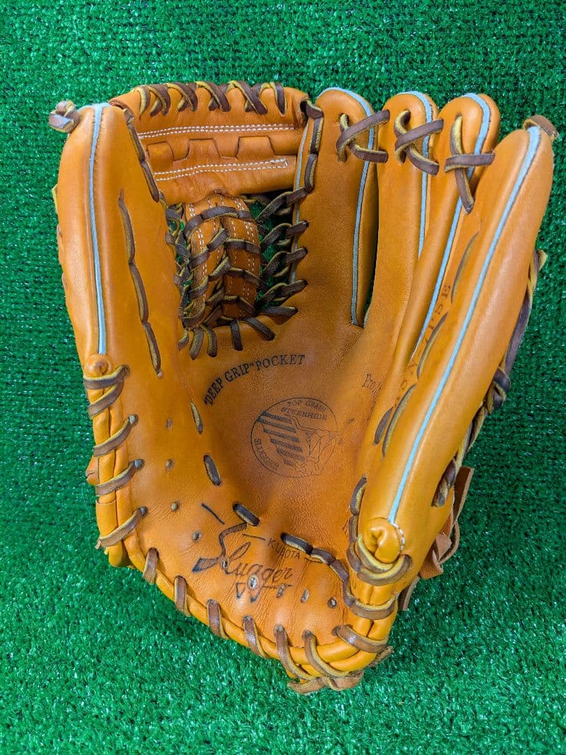 久保田スラッガー　軟式　内野手　ＫＳＮ－７ＰＳＥ