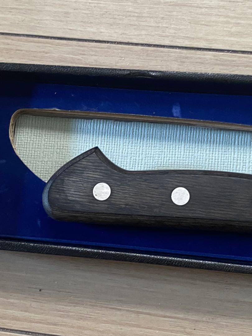 Misono UX10 牛刀 240mm