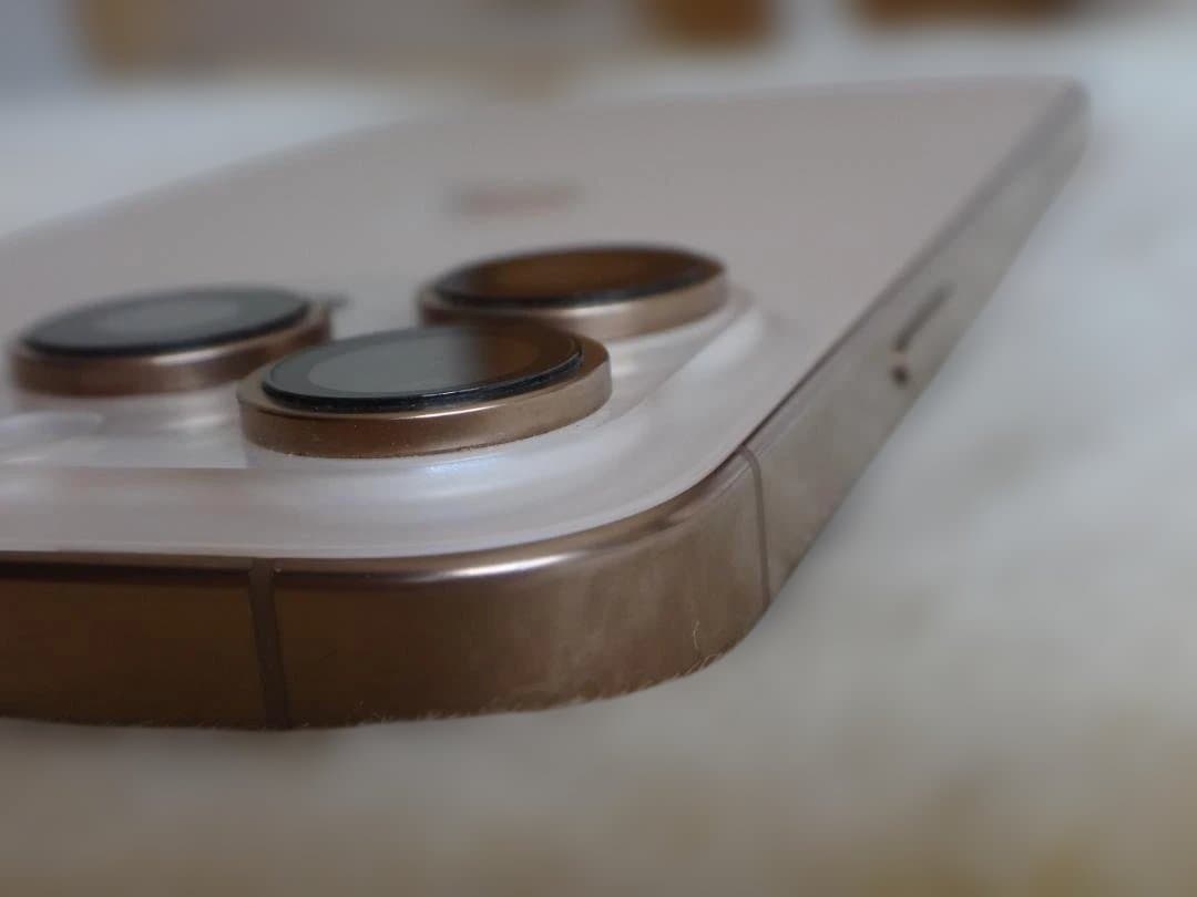 【中古美品】Apple iPhone 16 Pro Max 256GB