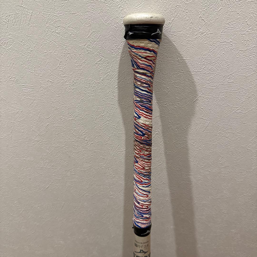 ミズノ ビヨンドマックス 軟式用バット