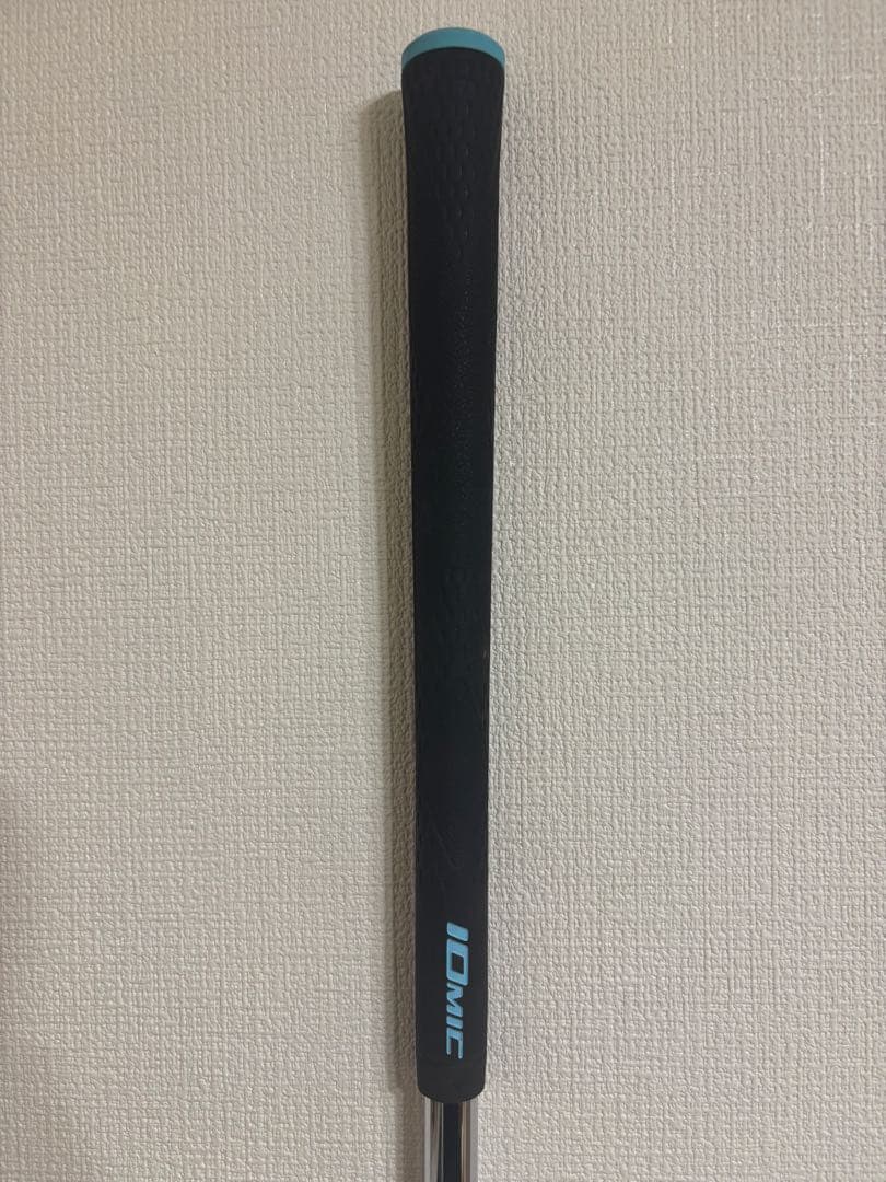 TaylorMade ミルドグラインド3 60° SB