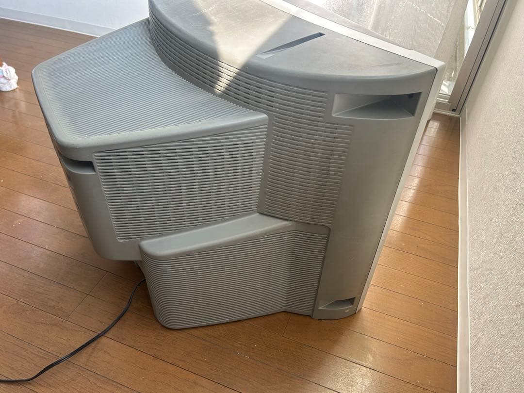 SONY ブラウン管テレビ 29インチ2004年製 トリニトロンカラーテレビ