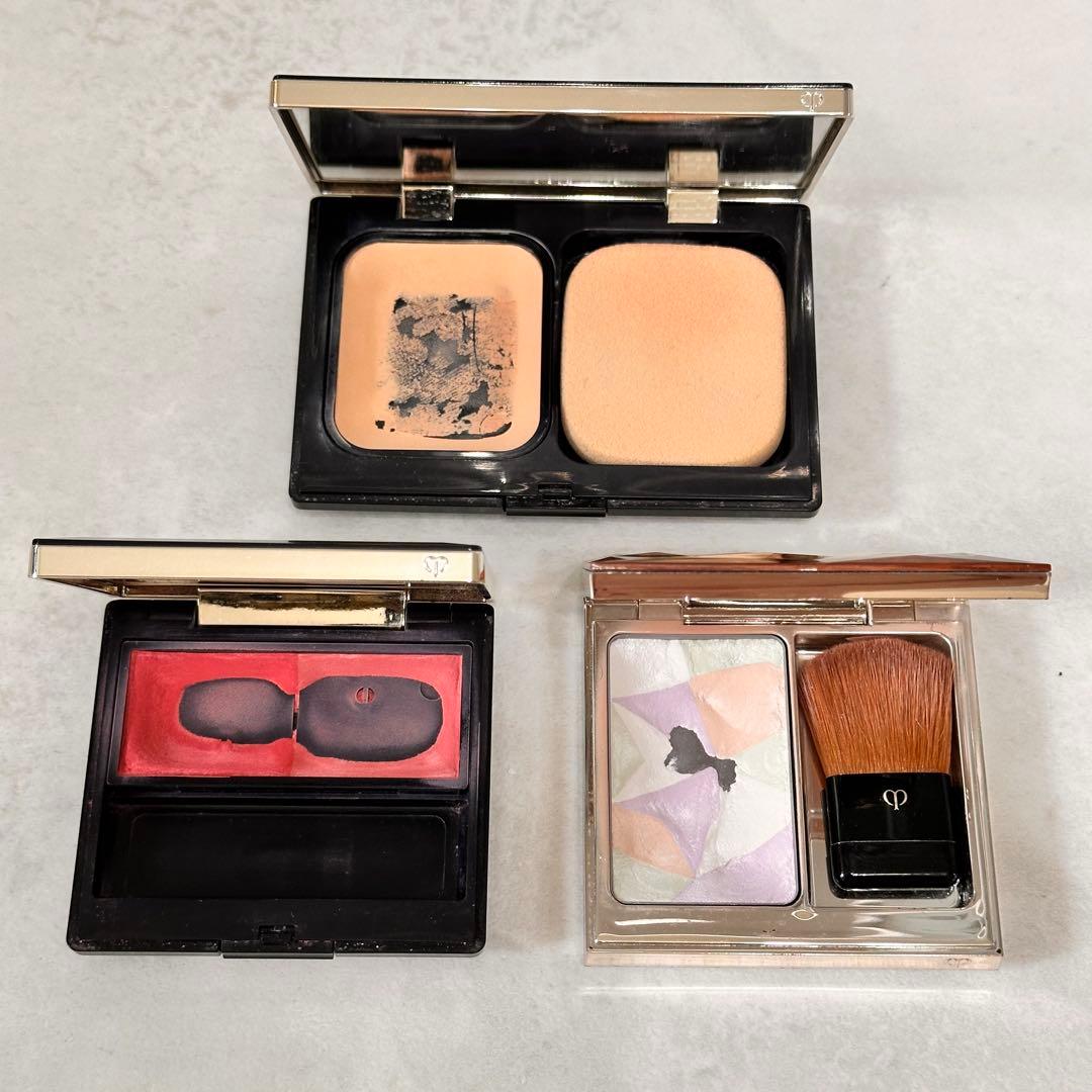 まとめ売り！メイクアップセット