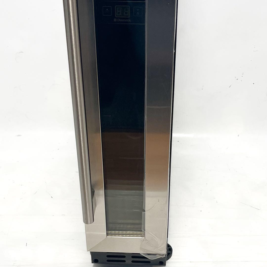 未使用 Dometic ワインセラー スリムタワー ST7 右開き