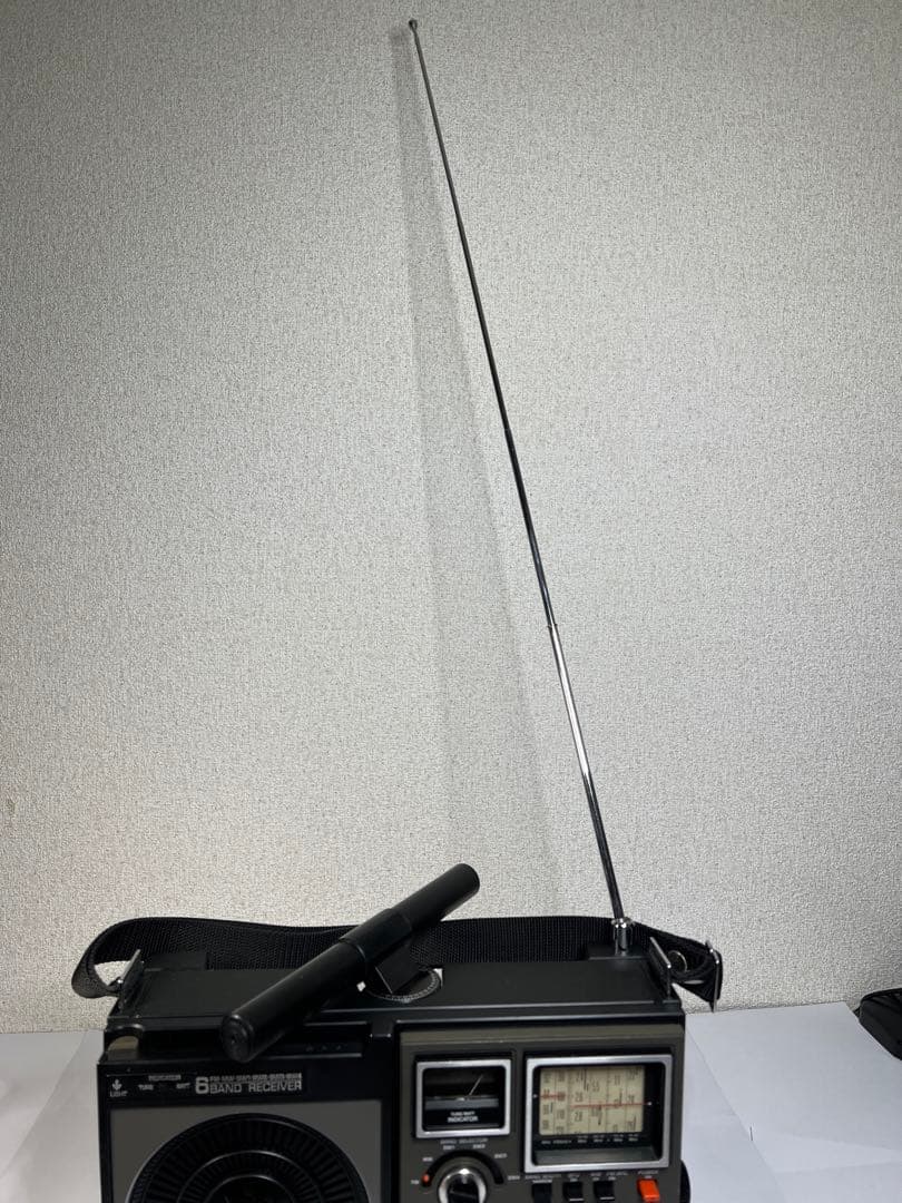 National PanasonicラジオRF-1180