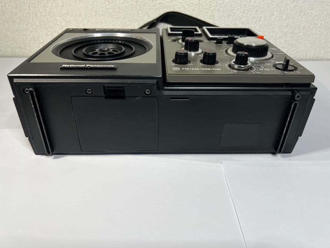 National PanasonicラジオRF-1180