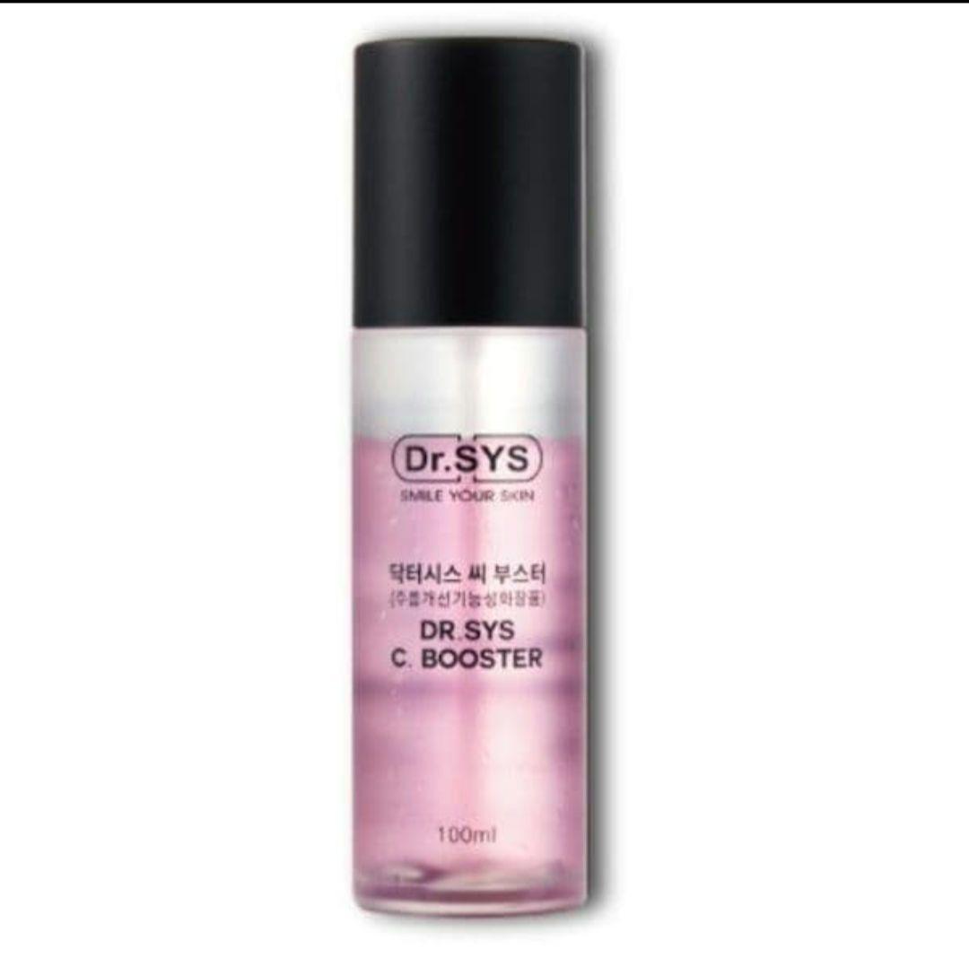 ブースター・導入液 Dr.SYS C BOOSTER 150ml