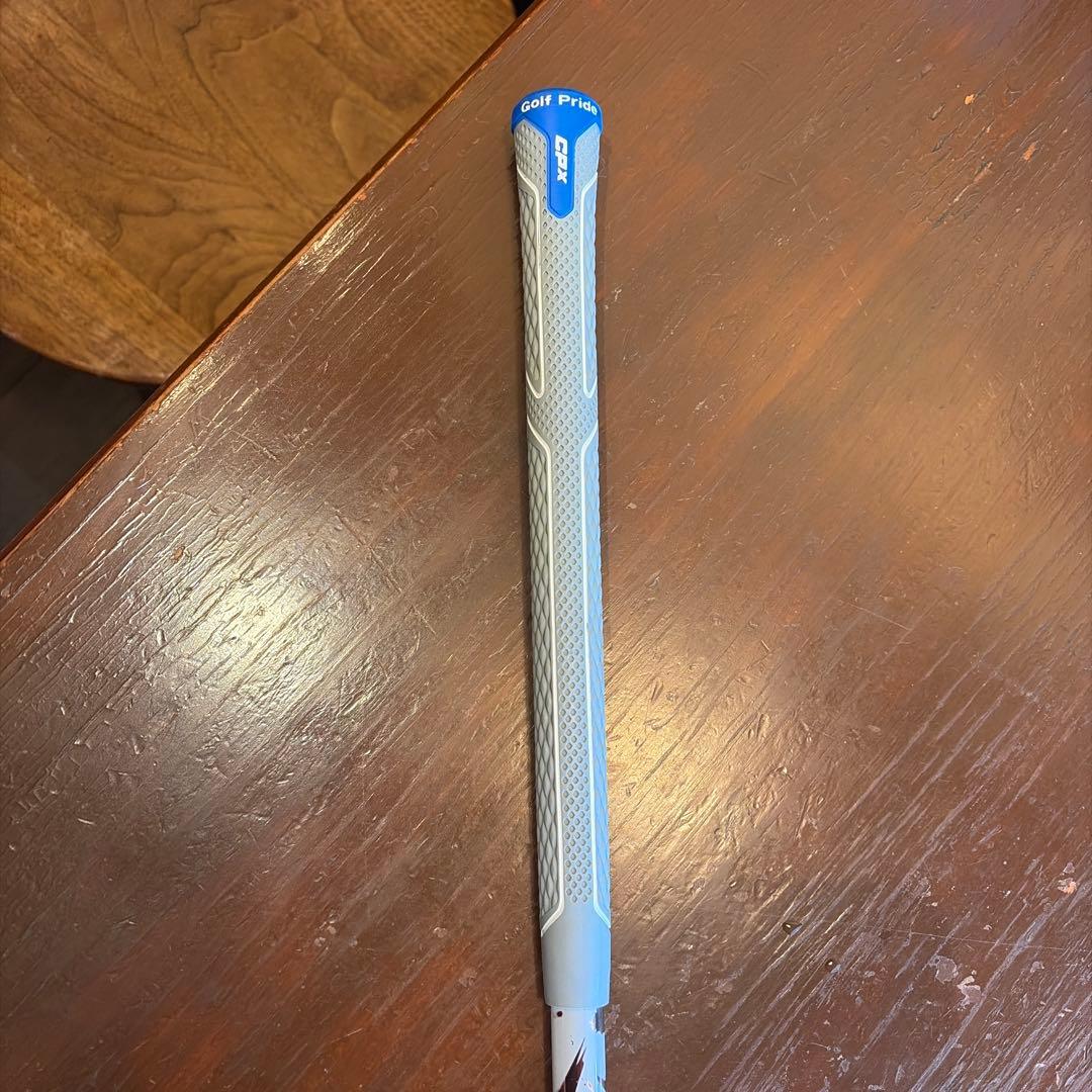 DAYTONA SPEEDER SR テーラーメイド スリーブ