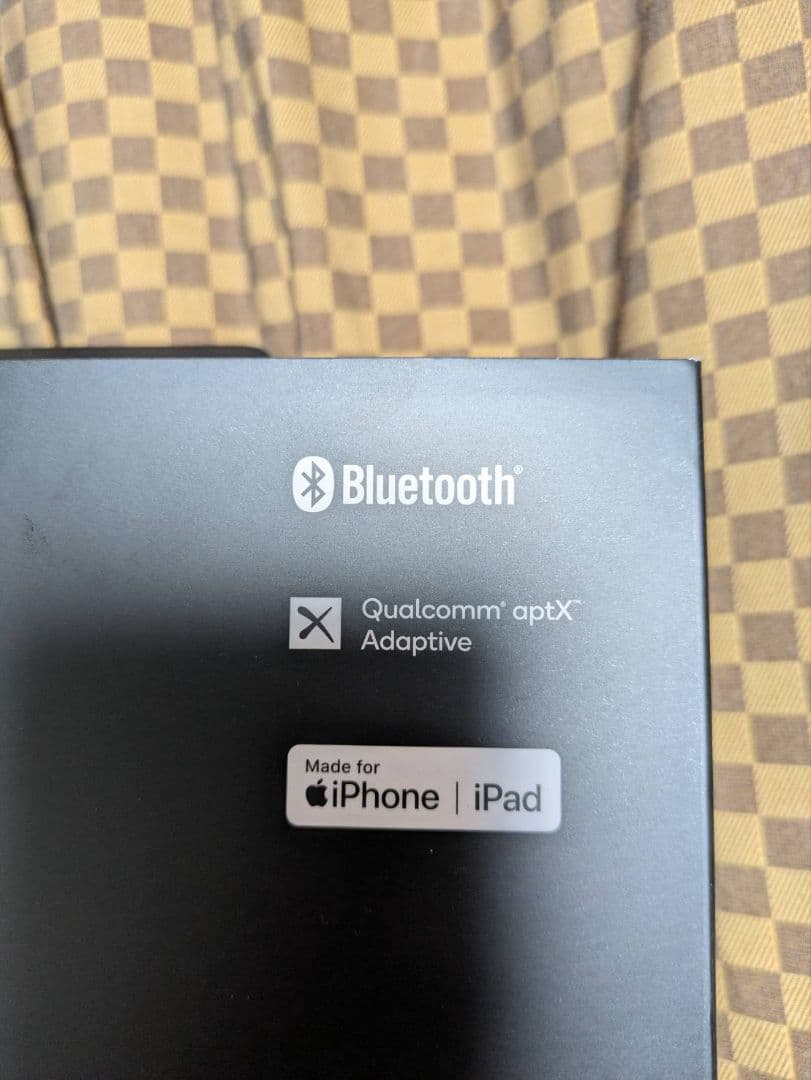 杉*男様 Bowers & Wilkins b&w px8 McLaren Ed