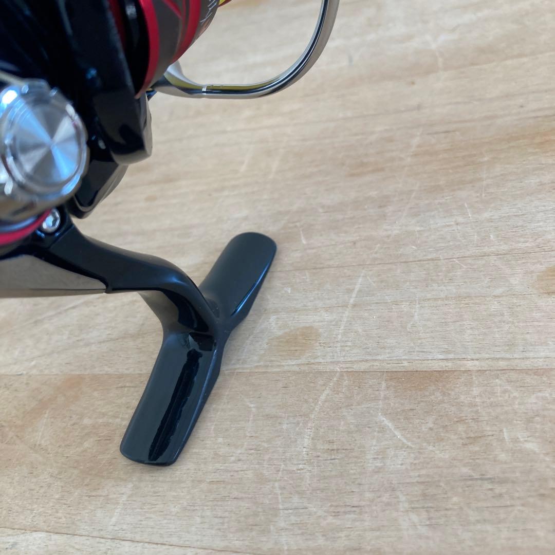 ダイワ 18月下美人 MX LT2000S-P スピニングリール