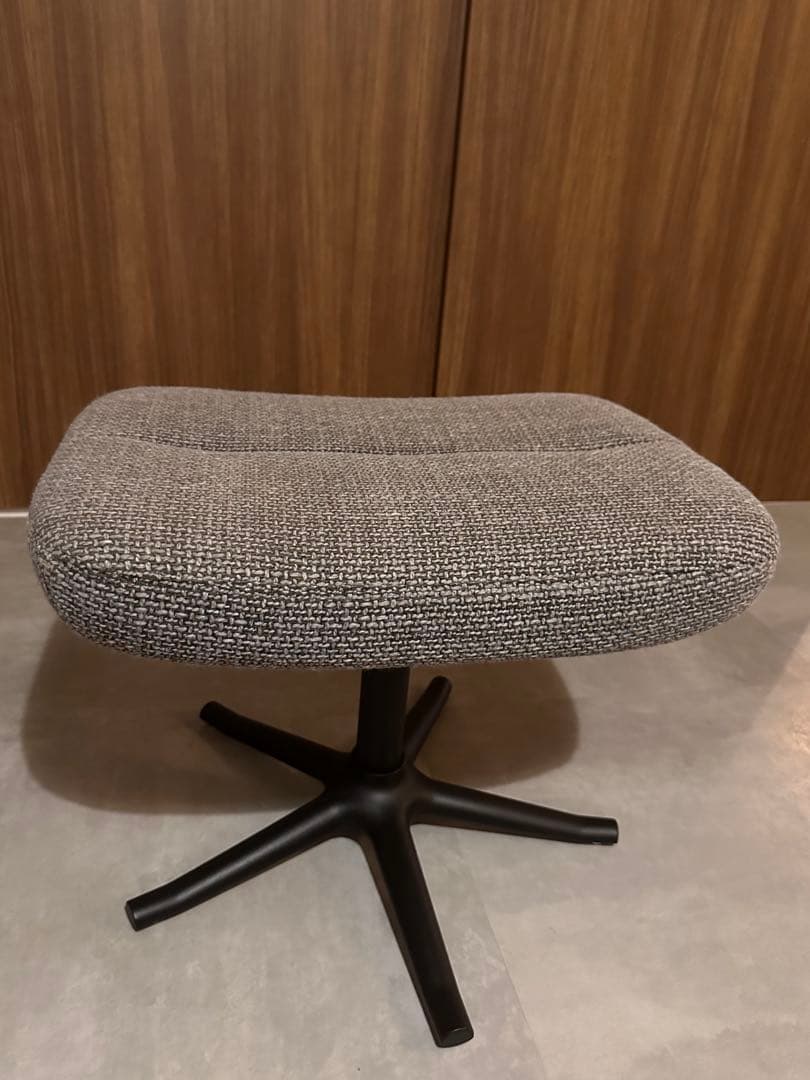 【廃盤・希少】Bo conceptボーコンセプト trentoオットマン