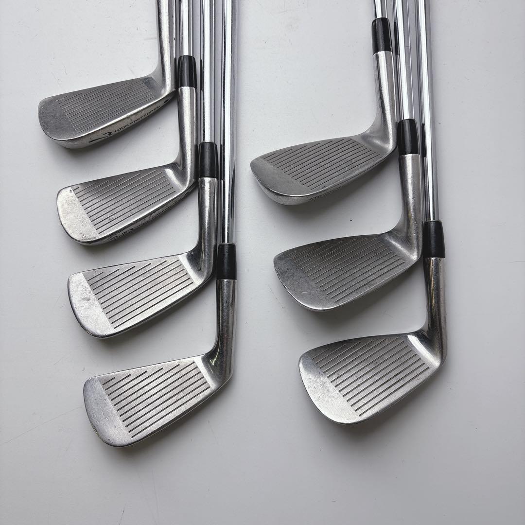 【激安‼️】男性右利 テーラーメイド ゴルフクラブセット キャディバッグ付き