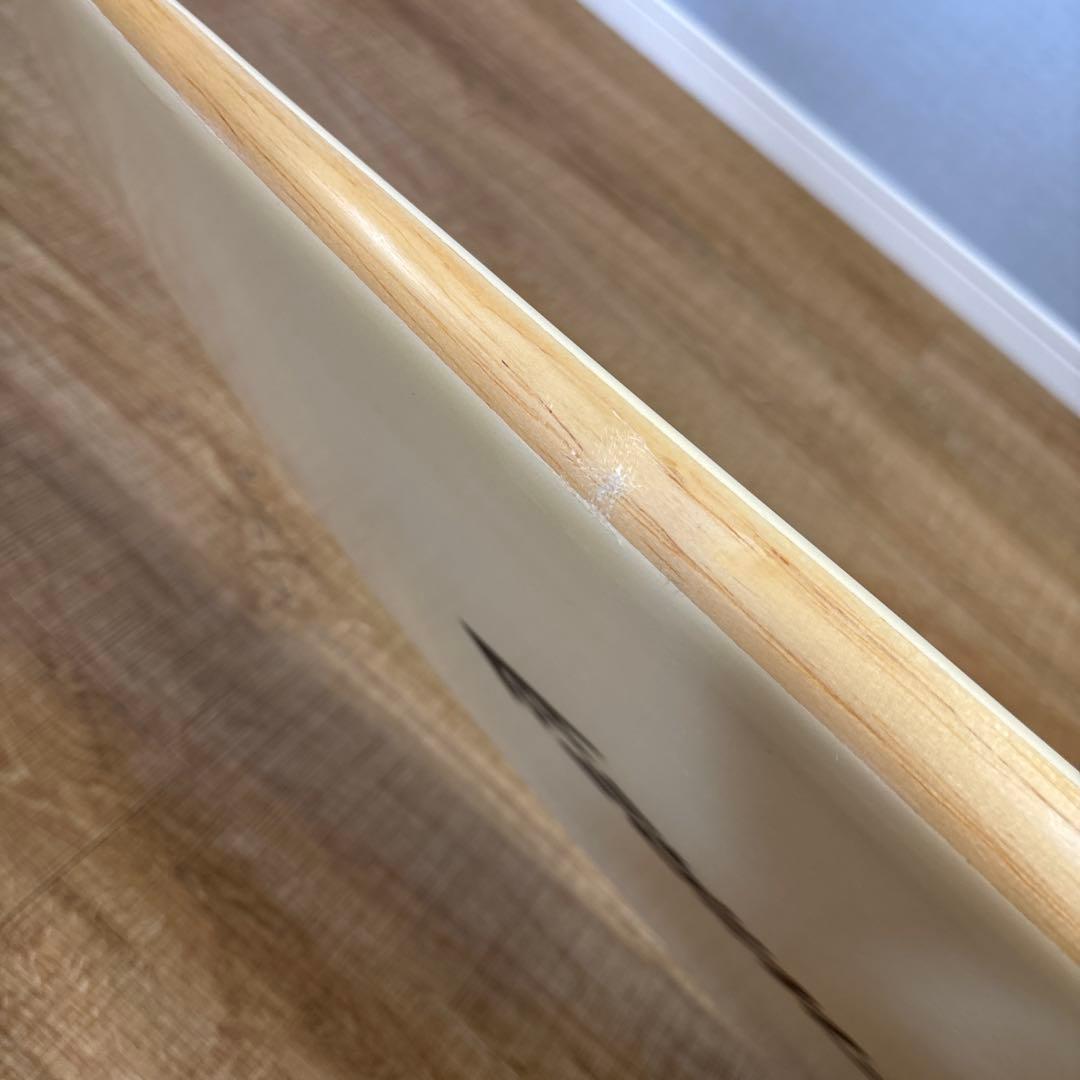 ファイヤーワイヤー ヘルレイザー 5’11