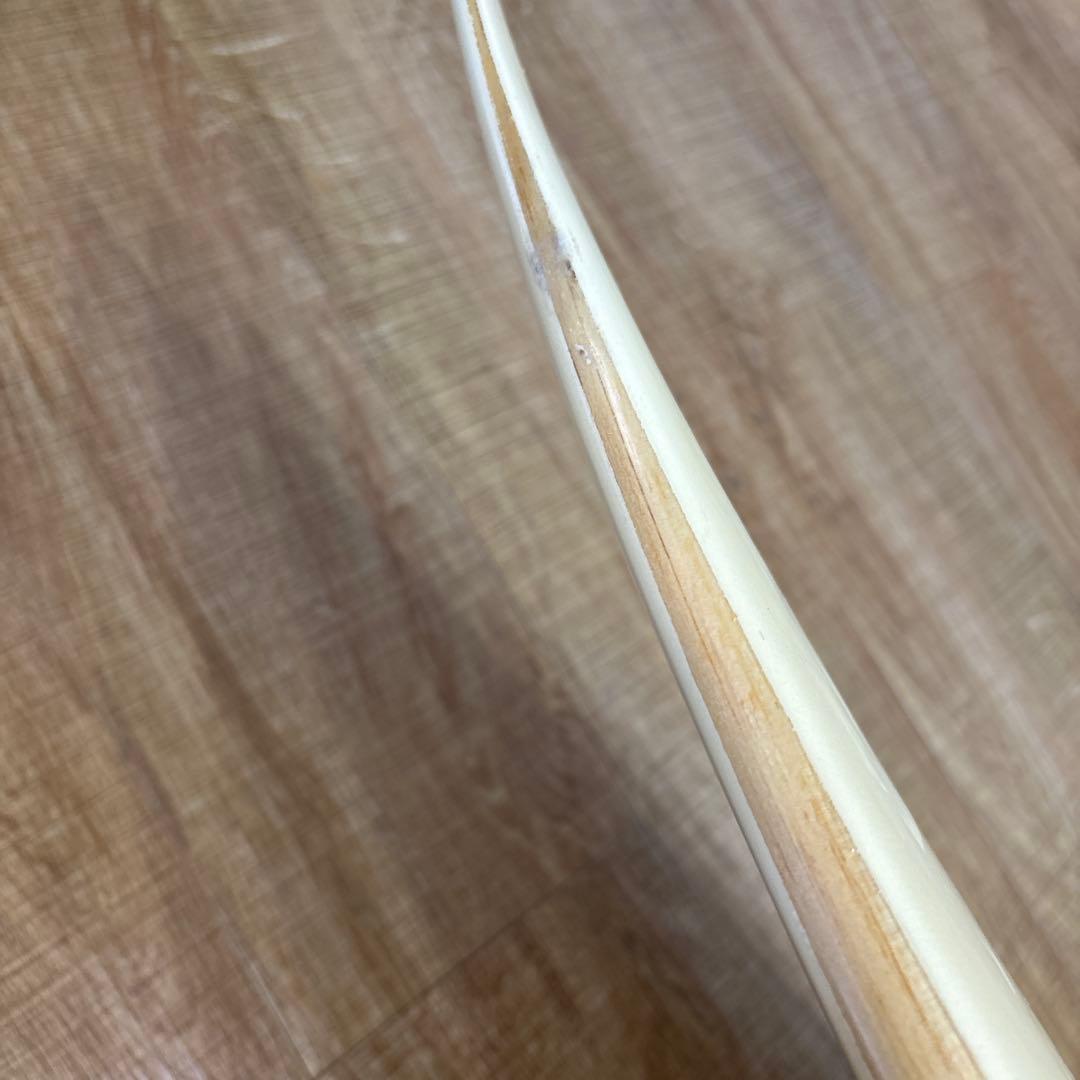 ファイヤーワイヤー ヘルレイザー 5’11