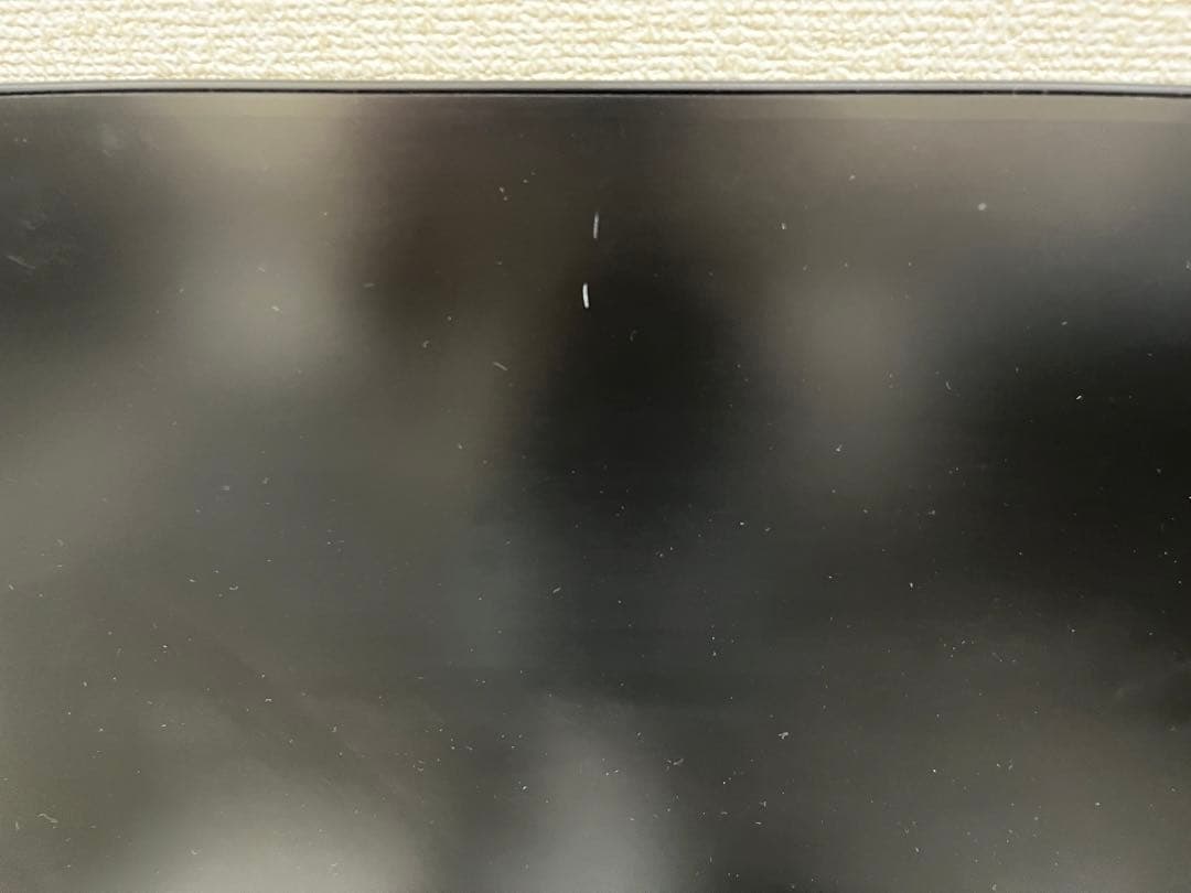 BenQ モニター スタンド・ケーブル付き